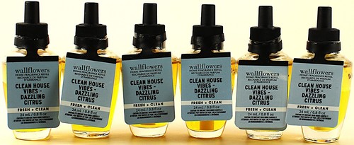 Bath body works clean - 6,