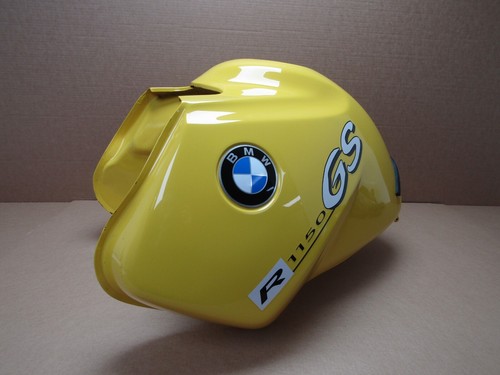 Bmw r1150gs 2003 353 - bmw, 68,353