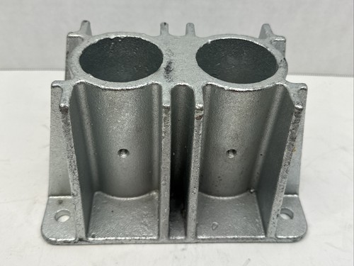 Mounting bracket pedestrian - bracket,