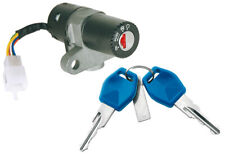 Ignition lock with steering wheel lock for Yamaha XT 125 R/X