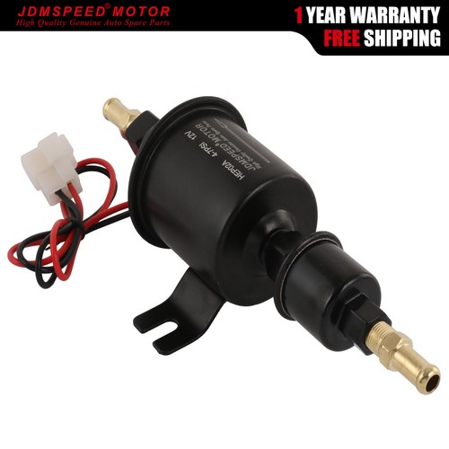 12v low pressure universal - 12v,