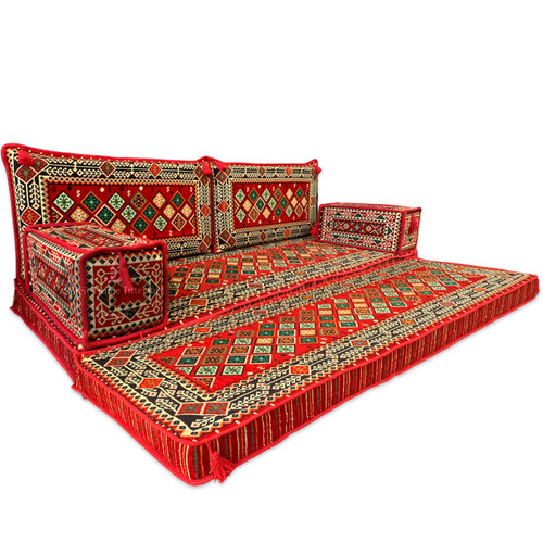 Arabic majlis seating - majlis,