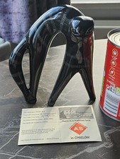 Cmielow Porcelain Large Scared