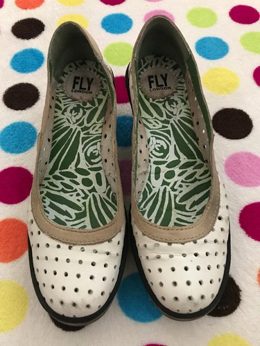 Fly london yedi perf womens - london,
