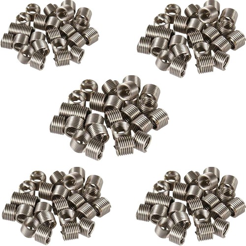 Helicoil type thread inserts - thread,