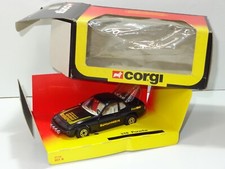 Corgi  PORSCHE  924 TURBO