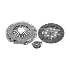 Piece clutch kit - 3, for