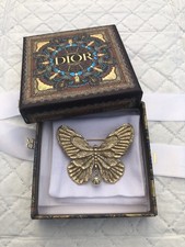 Beautiful DIOR Butterfly