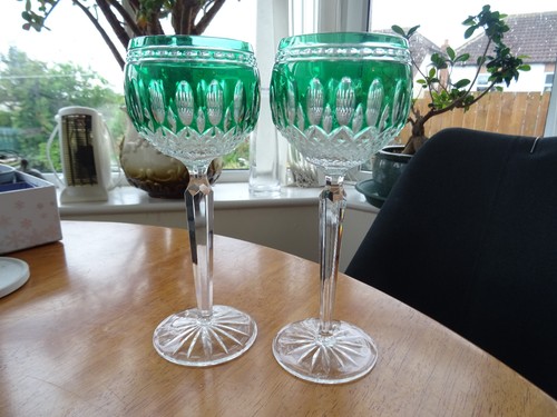 Waterford clarendon emerald - waterford,