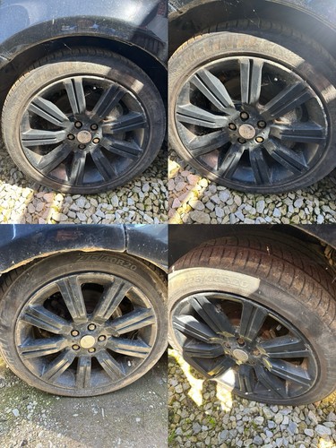 Range rover sport l320 - range, 20"