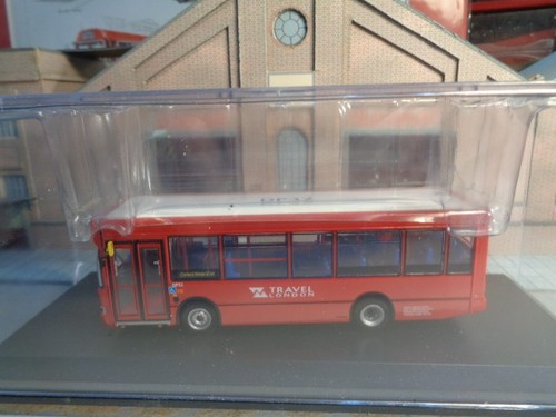 Ukbus 3024 travel london - ukbus,