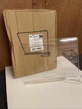 Clear Shelf Dividers For