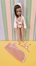 Vintage Pedigree Sindy Doll