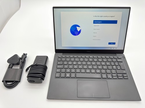 Dell xps 9305 - 13", laptop