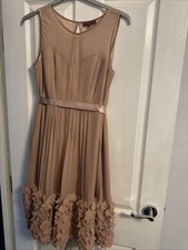 Women’s Debut Dress Size 14
