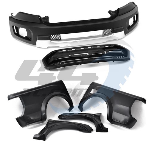 Ford ranger 2016 2019 raptor - 2016-2019,