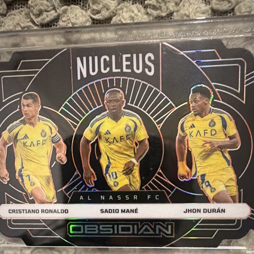 Panini 2024 obsidian - 2024-25,