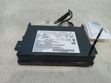 MERCEDES A CLASS BLUETOOTH