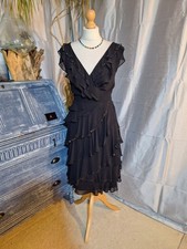 Monsoon NewWT classic black