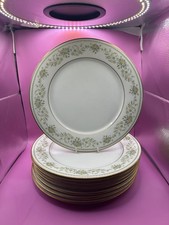 Noritake Green Hill pattern