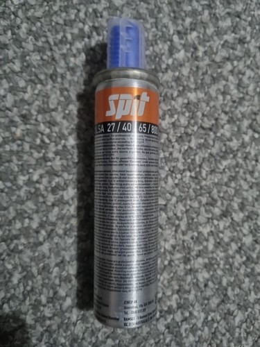 Spit pulsa 800 nail gun - pulsa,