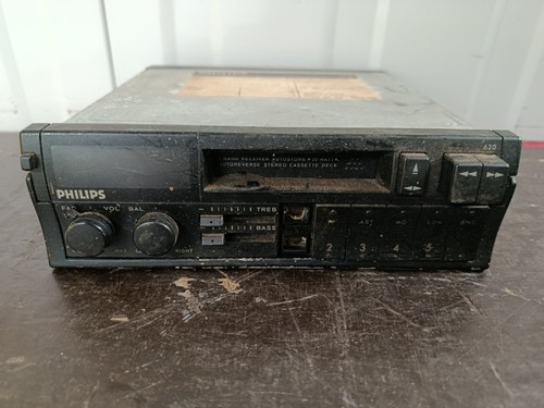 Vintage philips dc620 - vintage,