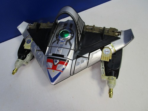 Vintage power rangers time - vintage,