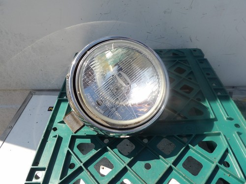 Yamaha 535 headlamp - xv,