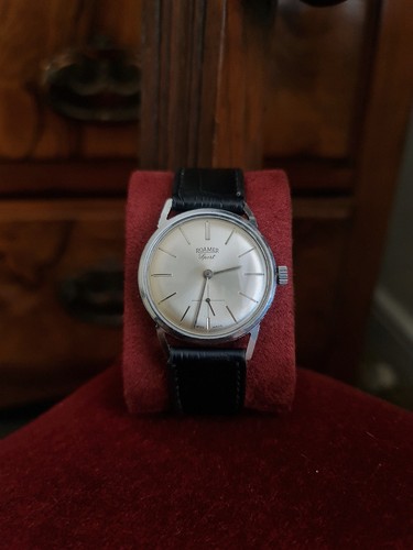 Vintage roamer sport - roamer,