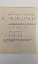 WW2 ARP Warden Night Patrol