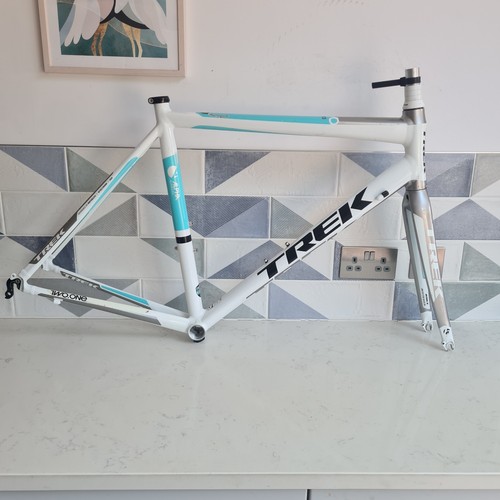 Trek alpha frameset - alpha, 2.1