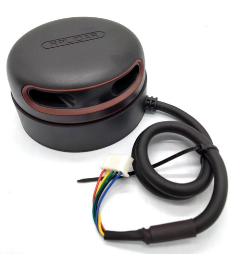 New slamtec rplidar a2m8 - rplidar,