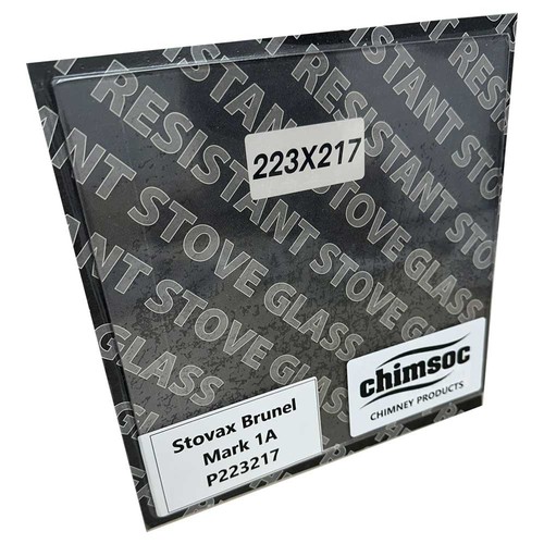 Chimsoc stove glass stovax - chimsoc,