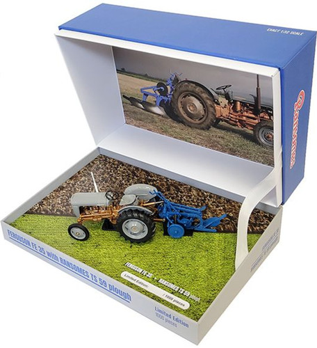 Massey ferguson fe35 - massey,