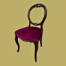 Beautiful Victorian Carved