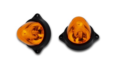 12v led rotating spinning - 2,