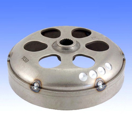Clutch cover standard - clutch,