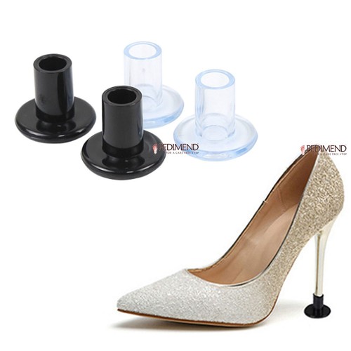 Pedimend non slip heel - pedimend™, non-slip