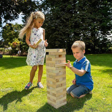 Toyrific Garden Games, Giant