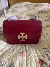 Tory Burch Red Eleanor