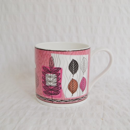 Vintage wedgwood autumn leaves - vintage,