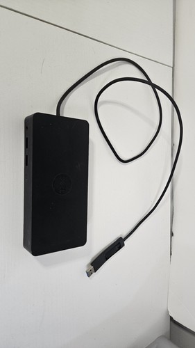 Dell d6000 usb triple - d6000, c