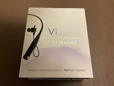 VI AI personal trainer harman