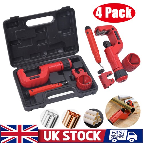 4pc tubing cutter - 4pc, set