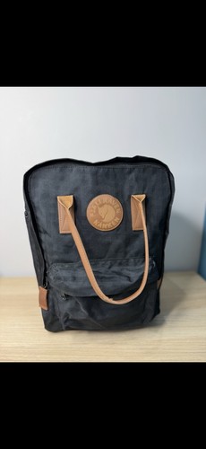 Fjallraven kanken 2 - kanken, no.