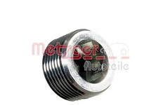 Oil pan drain plug Hexagon