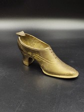 Vintage Brass Novelty