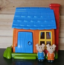 Elc Happyland Three Little