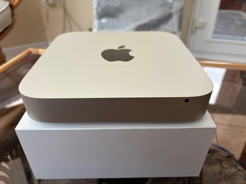 Apple mac mini - apple, 2015.