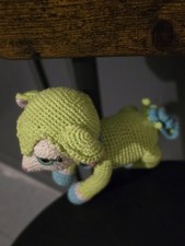 Handmade Crochet Amigurumi